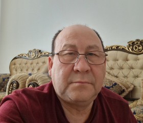 Самат, 54 года, Атырау