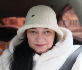 Nina, 51, Nakhabino
