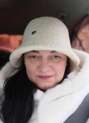 Нина из Нахабино 51 год