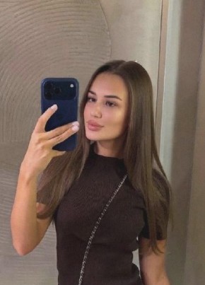 Анастасия из Самары 32 года