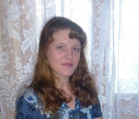 Елена Зарубина, 34 года, Няндома