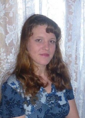Елена Зарубина, 34, Россия, Няндома