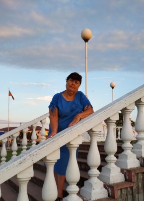 Ольга, 65, Россия, Терновская