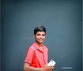 Ritesh ingale, 18 лет, Wāshīm