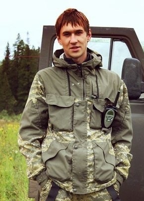 Антон, 30, Россия, Колывань