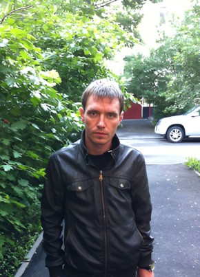 misha, 43, Russia, Saint Petersburg