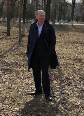 Александр, 61, Россия, Октябрьский (Республика Башкортостан)