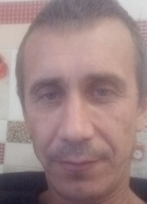 Андрей, 42, Россия, Красный Чикой