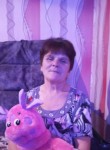 Оля, 58 лет, Алексеевка
