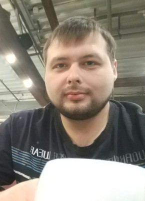 Максим, 36, Россия, Рязань