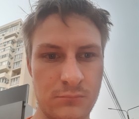 Сергей, 29 лет, Краснодар