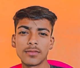 Aryan Bhai, 18 лет, Lucknow