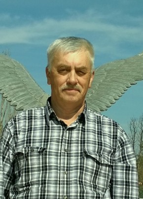 Алексей, 63, Россия, Новочеркасск