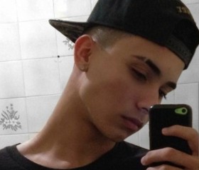 Igor, 20 лет, Maceió