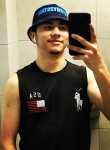 Akhmed, 20  , Novosibirsk