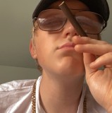 Brett, 22  , Killingly Center