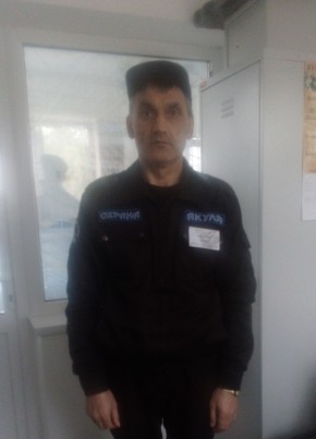 Aleksandr, 56, Russia, Atamanskaya