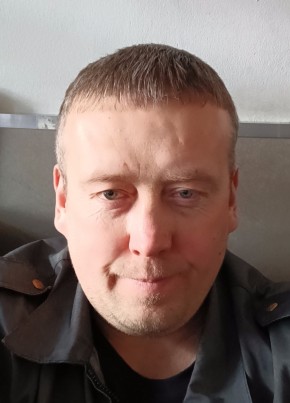Михаил, 42, Россия, Москва