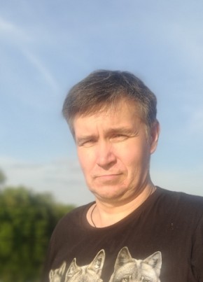 Evgeniy, 51, Russia, Moscow
