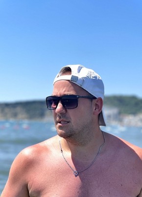 Danijel, 32, Србија, Лапово