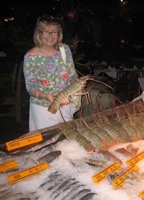 natalia, 65, Russia, Khabarovsk