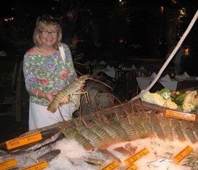 natalia, 65, Khabarovsk