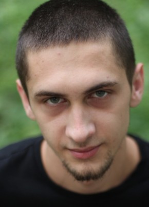 Daniil, 32, Russia, Moscow