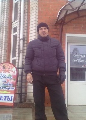 Николай, 39, Россия, Урень