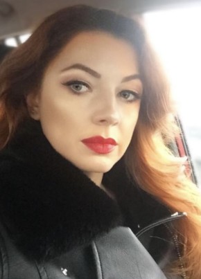 Olesya, 37, Russia, Moscow