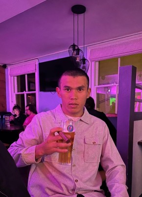 Азем из Bognor Regis 26 лет