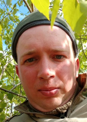 Павел, 26, Россия, Воронеж