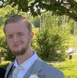 Jacob, 26  , Wake Forest