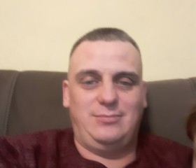 Денис, 41 год, Усинск