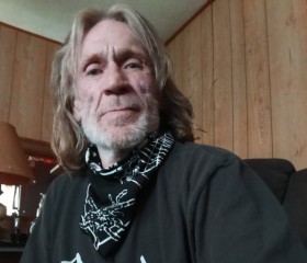 Dennis Camren, 62, Tulsa