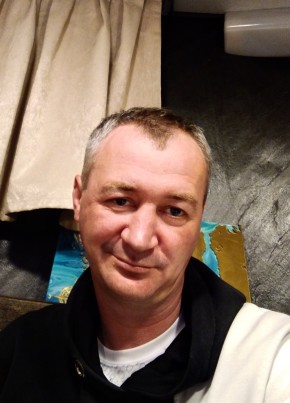 Алексей, 42, Россия, Южно-Курильск