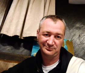 Алексей, 42 года, Южно-Курильск