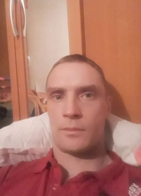 Евгений из Змеиногорска 43 года