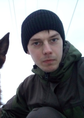 Дмитрий, 27, Россия, Энгельс