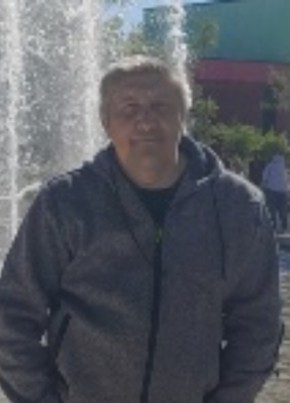 Владимир, 46, Россия, Тихорецк