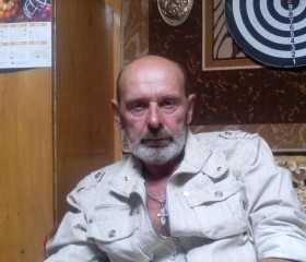 владимир, 60 лет, Новосибирск