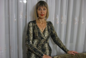 Ирина, 60 - Новый год