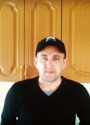 Ivan, 38, Россия, Красноуфимск