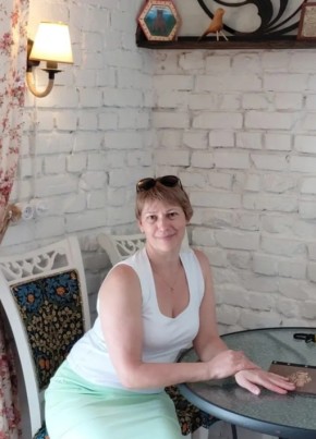 Тата из Красногорска 55 лет