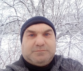Николай, 49 лет, Нововоронцовка