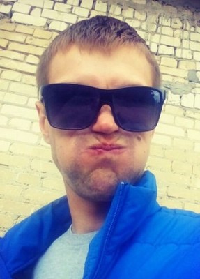 Сергей, 32, Россия, Дзержинск
