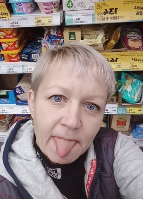 Маришка, 41, Россия, Похвистнево