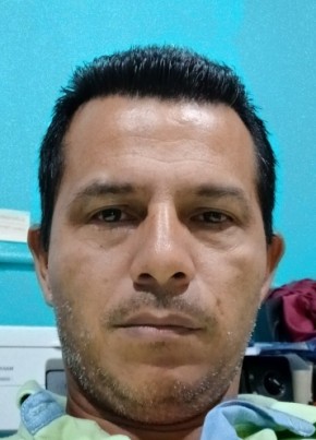 Angel, 44, Costa Rica, Quesada