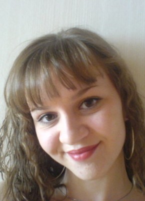 Наталия, 34, Россия, Жигулевск
