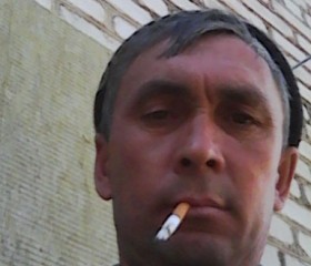 Николай, 46 лет, Оренбург