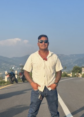Biroj из Kathmandu 24 года